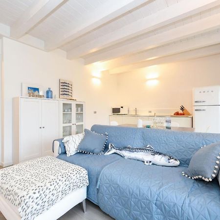 Borgo Gasparina Family Apartments Castelnuovo del Garda Eksteriør billede