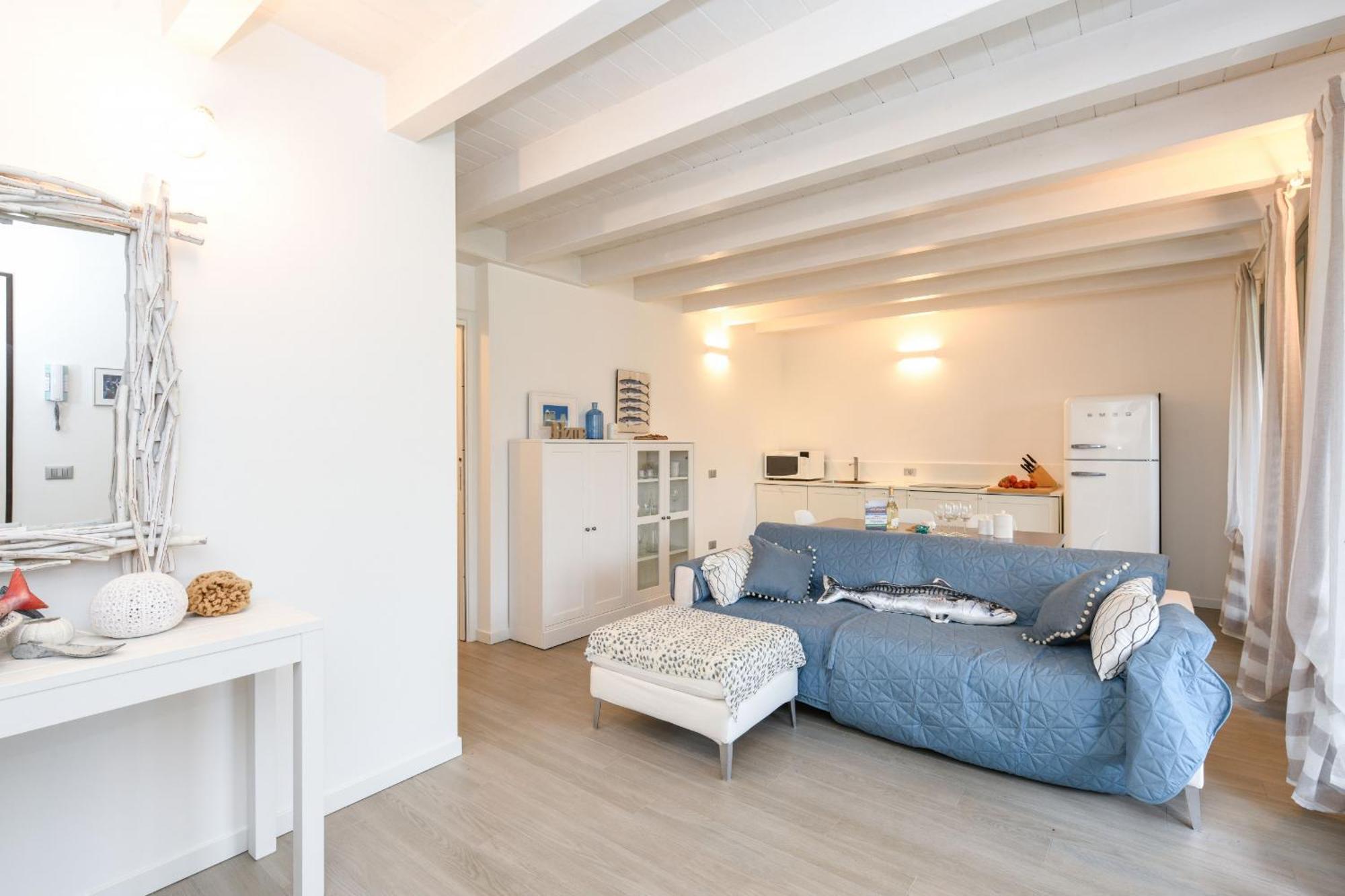 Borgo Gasparina Family Apartments Castelnuovo del Garda Eksteriør billede